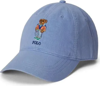 Polo Ralph Lauren Uomo, Accessori, Blu, Taglia unica, new