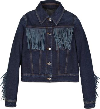 Frankie Morello Denim Jacket