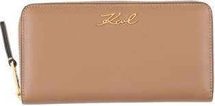 Karl Lagerfeld PICCOLA PELLETTERIA - Portafogli su YOOX.COM