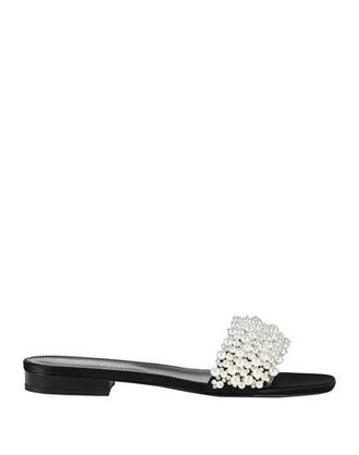 Sergio Rossi FOOTWEAR - Sandals sur YOOX.COM