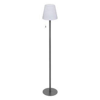 Atmosphera Atmosphera - L&aacute;mpara De Pie Exterior Zack Cr&eacute;ateur DInt&eacute;rieur