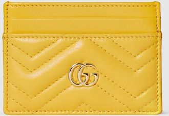 Gucci GG Marmont Card Case