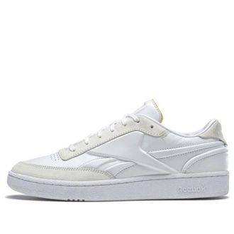 Reebok Victoria Beckham x Club C Footwear White Pure Grey H05430