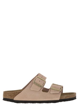 Birkenstock Arizona Flat Sandale