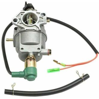 OEM Carburador Gx390 Gx340 Para Honda Gx340 Gx390 13hp 11hp Toro 22308 22330 Pompes &Agrave; Eau De Tondeuse &Agrave; Gazon, Reemplaza 16100-zf6-v01 16100-zf6-v00