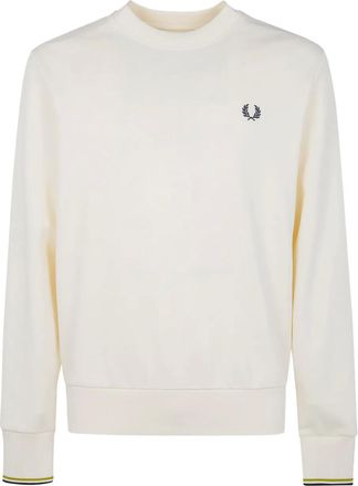 Fred Perry Maglione Laurel - Toni neutri