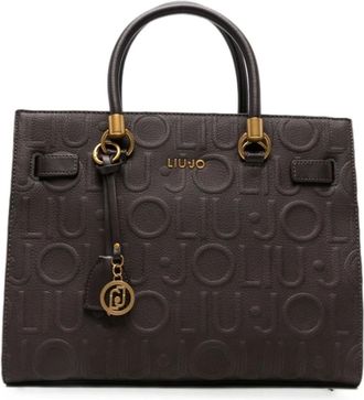Liu Jo Donna, Borse, Marrone, Taglia unica, new