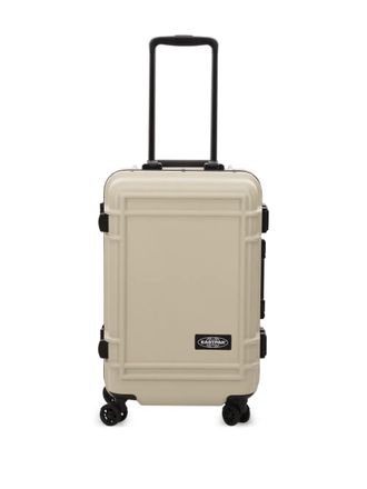 Eastpak Resistr hardsided trolley - Neutrals