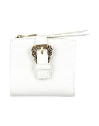 Versace Marroquiner&iacute;a - Billeteras en YOOX.COM