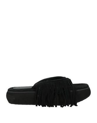 Osoi FOOTWEAR - Thong sandals on YOOX.COM