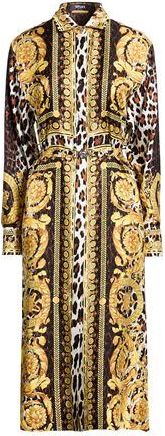 Versace VESTITI - Vestiti midi su YOOX.COM