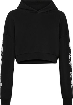 Philipp Plein Hoodie Gothic Plein