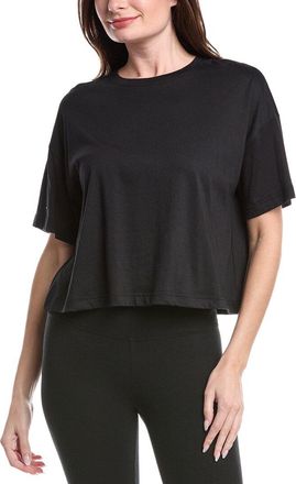 Sweaty Betty Essential Cropped T-Shirt