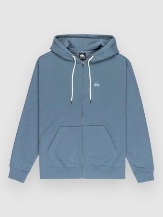 Quiksilver Salt Water Sweatjacke blau