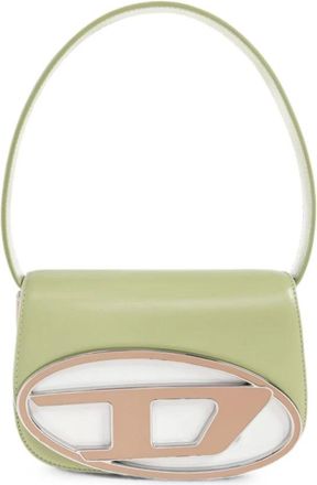 Diesel Mujer, Bolsos, Verde, Talla: ONE Size