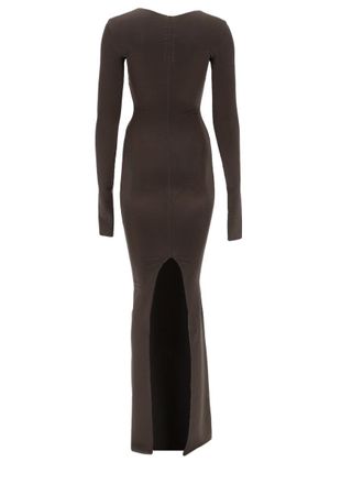 Rick Owens Dress - Brown