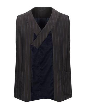 Giorgio Armani Tailored Vests