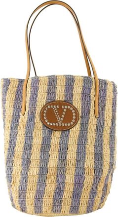 Valentino Garavani Bags - Dames - Schoudertassen - Veelkleurig - ONE Size - Tassen