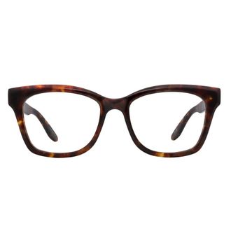 Barton Perreira Glasses, female, Brown, Size: 52 MM Lidia Sunglasses