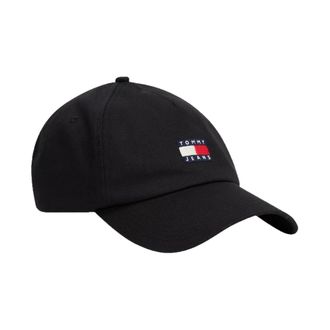 Tommy Jeans Uomo, Accessori, Nero, Taglia unica, new