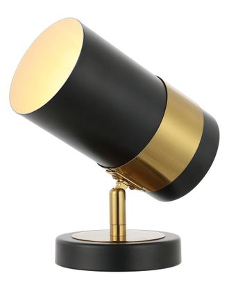 Jonathan Y Designs Jonathan Y Astra Floor Spotlight