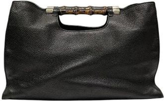 Gucci unisex, Pre-owned, Nero, Taglia unica, used