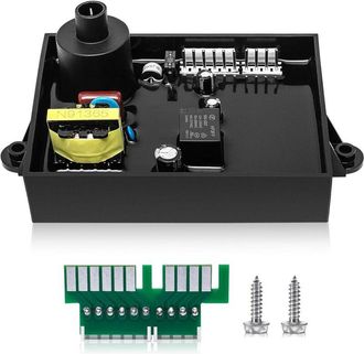 OEM Kit De Placa De Control De Calentador De Agua Para Rv 91365 91226 Compatible Con Atwood Gc10a-4e Gc6aa-10e Gch10a-4e Gch6a-10e, Dometic Wh6gea Xt Wh10