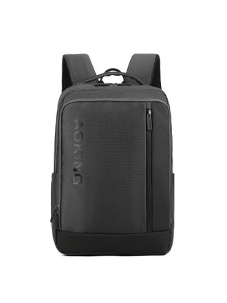 Aoking Rugzak Uniseks DARK GREY