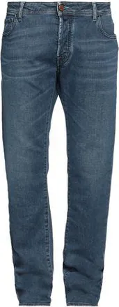 Jacob Cohen BOTTOMWEAR - Jeans sur YOOX.COM