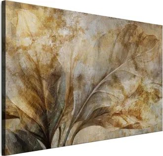 OEM Cuadro Sobre Lienzo Italiano De 90 X 60 Cm - Estilo R&uacute;stico - Naturaleza Cuadro Sobre Lienzo Italiano De 120 X 80 Cm - Estilo R&uacute;stico - Naturaleza