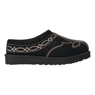 UGG Tasman Western - Dames - Schoenen - Zwart - Maat: 36 EU Wol