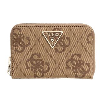 Guess Accessoires, Dames, Bruin, ONE Size, Laurel Ii Slg Med Zi