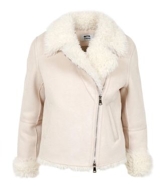 Women's Aviator Jackets: 11 Items up to −56% | Stylight