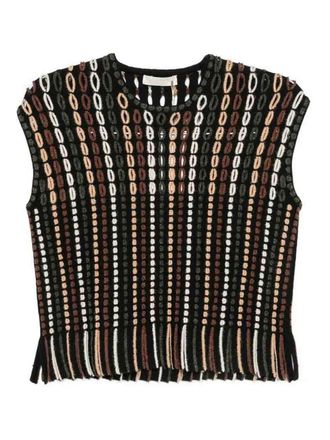 Ulla Johnson Top Natia