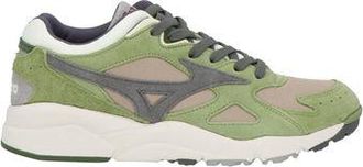 Mizuno FOOTWEAR - Trainers sur YOOX.COM