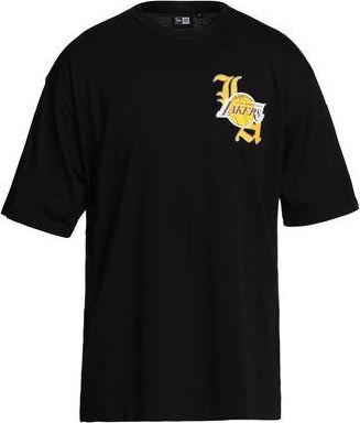 New Era NBA TEAM GRPHC BP OS TEE
