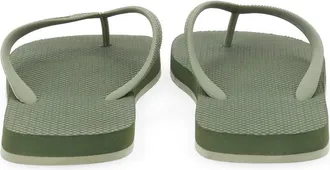 Dsquared2 Logo-Detail Flip-flop - Multicolor