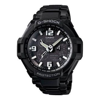 Casio G-Shock Gravitymaster Black GW-4000D-1A