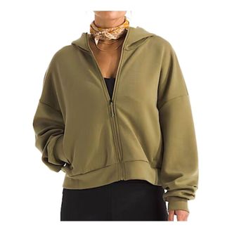 The North Face (WMNS) THE NORTH FACE Jaida Full-Zip Hooded Jacket Cedar NF0A8G8K2EL