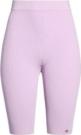 Elisabetta Franchi PARTES DE ABAJO - Pantalones cortos y bermudas en YOOX.COM