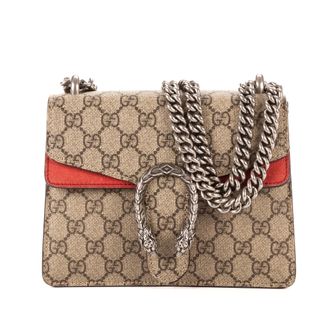 Gucci Dionysus Mini Schoudertas