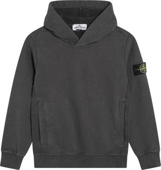 Stone Island Hooded Sweatshirt