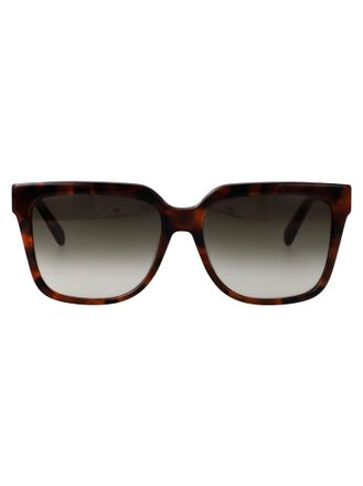 Ferragamo Rectangular Sunglasses Sf2109 S 240