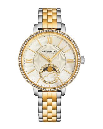 St&uuml;hrling Stuhrling Original Womens Watch