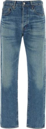 Levi's Denim 1980 S 501&acirc; Jeans