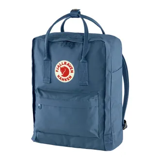 Fj&auml;llr&auml;ven unisex, Tassen, Blauw, Maat: ONE Size