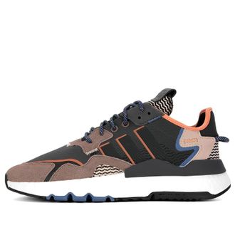 adidas Originals Nite Jogger Brown IE1922