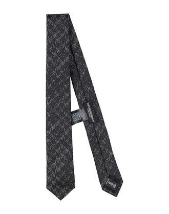 Emporio Armani ACCESSOIRES - Krawatten & Fliegen auf YOOX.COM
