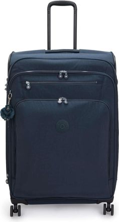 Kipling New Youri Spin Large 4 Wheeled Rolling Luggage