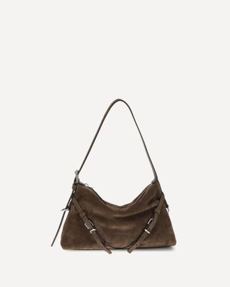 Givenchy Borsa a Spalla mini Voyou Woman UNI